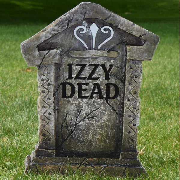 Yard Card | Serial Killer Tombstones | VictoryStore – VictoryStore.com