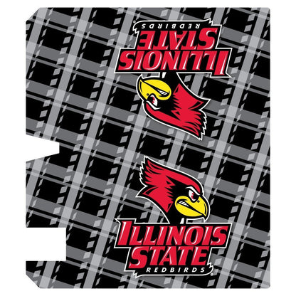 Illinois State Magnetic Mailbox Cover (Design 2)