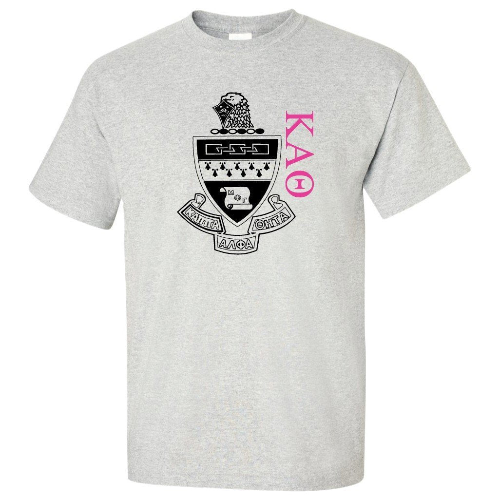 Kappa shirt black and white online