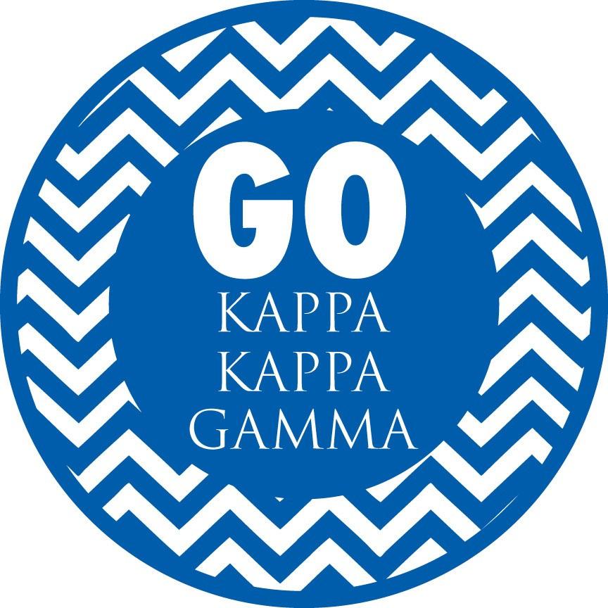 Funny kappa 2024 kappa gamma shirts