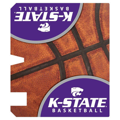 Kansas State Magnetic Mailbox Cover (Design 6)