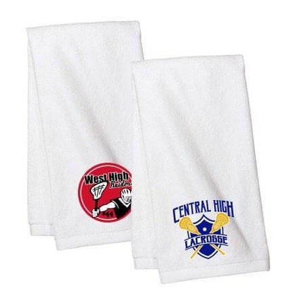 Custom Sport Standard Team Towel