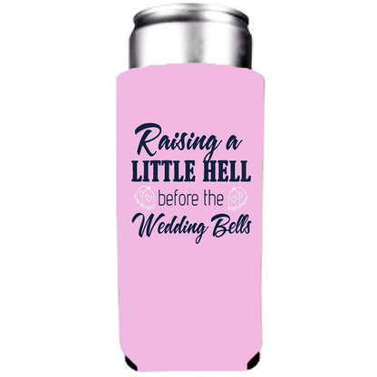 Ladies Night Bachelorette Party Can Coolers