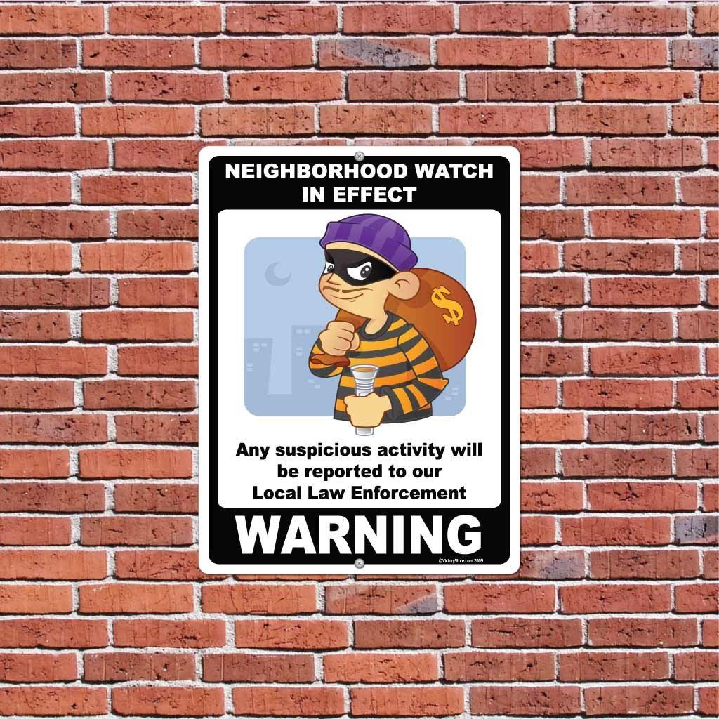 The difference between a watch and warning