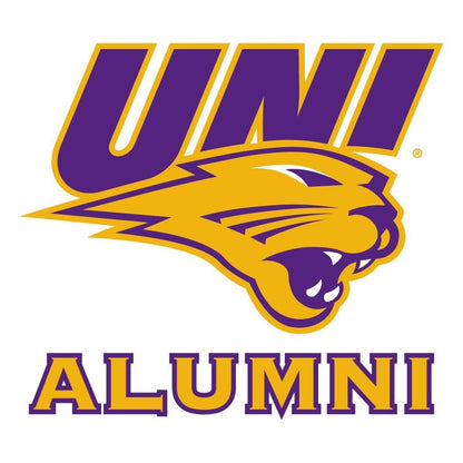 University of Northern Iowa Rally Towel (Set of 3) - Alumni