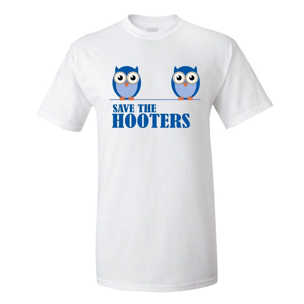 hooters t シャツ コレクション