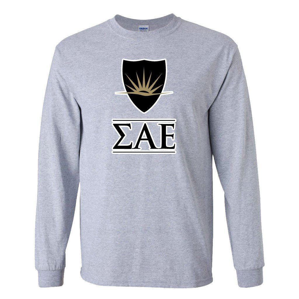 Lambda alpha epsilon shirts hotsell