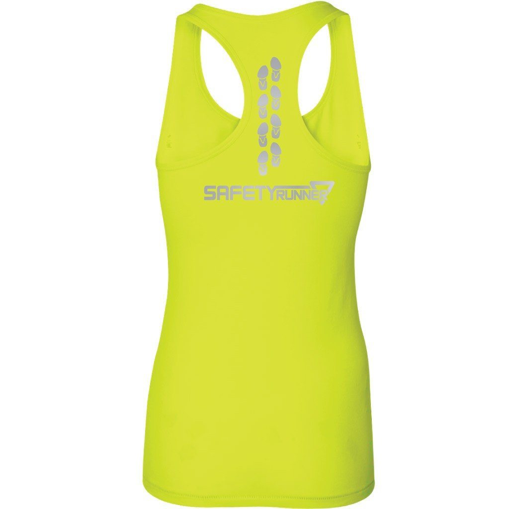 University of Iowa Tigerhawk Womens SafetyRunner Reflective - FREE SHIPPING