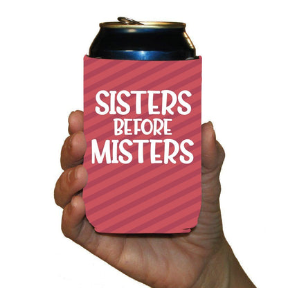 sisters before misters