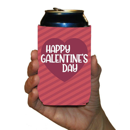 galentines day koozie