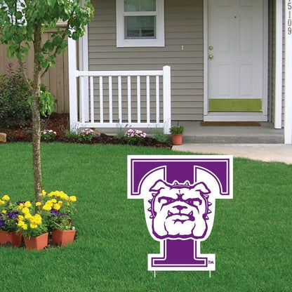 Truman State University Yard Sign