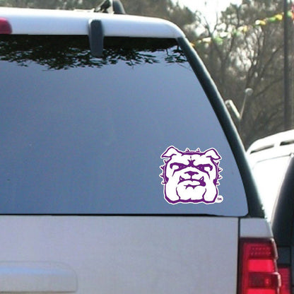 Truman State University - Window Decal (Set of 2) - Design 3