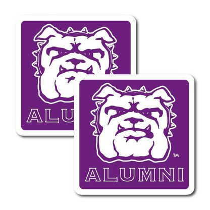 Truman State University - Window Decal (Set of 2) - Design 4