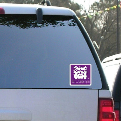 Truman State University - Window Decal (Set of 2) - Design 4