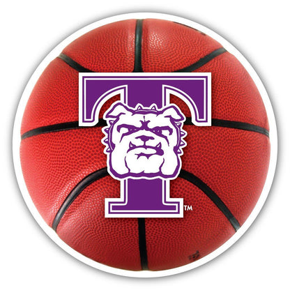 Truman State University - Basketball Shaped Magnet