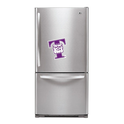 Truman State University “ T Shaped Magnet