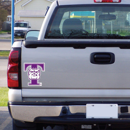 Truman State University “ T Shaped Magnet