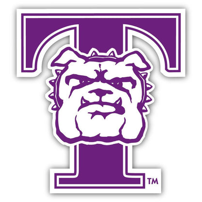 Truman State University “ T Shaped Magnet