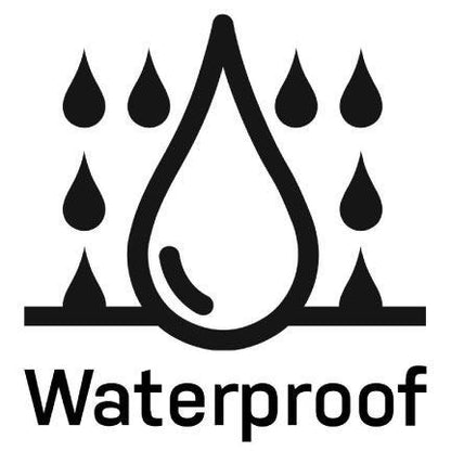 waterproof yard decoration