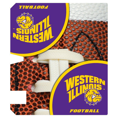 Western Illinois Magnetic Mailbox Cover (Design 5)